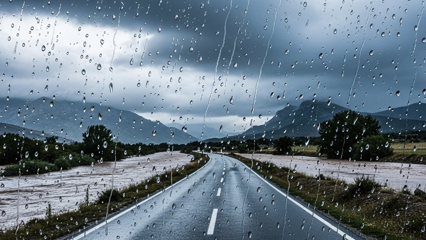 Les Pyrénées-Orientales restent en vigilance orange pour pluie-inondation ce 27 décembre 2025. Un épisode pluvieux durable menace les sols déjà saturés. Découvrez les prévisions, les risques et les impacts locaux.