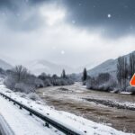 Vigilance Orange : Six Départements en Alerte Météo