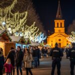 Vigilance Renforcée pour les Fêtes de Noël 2025