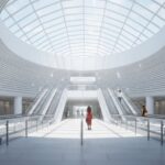 Villejuif Gustave Roussy : Plus Belle Gare du Monde 2025