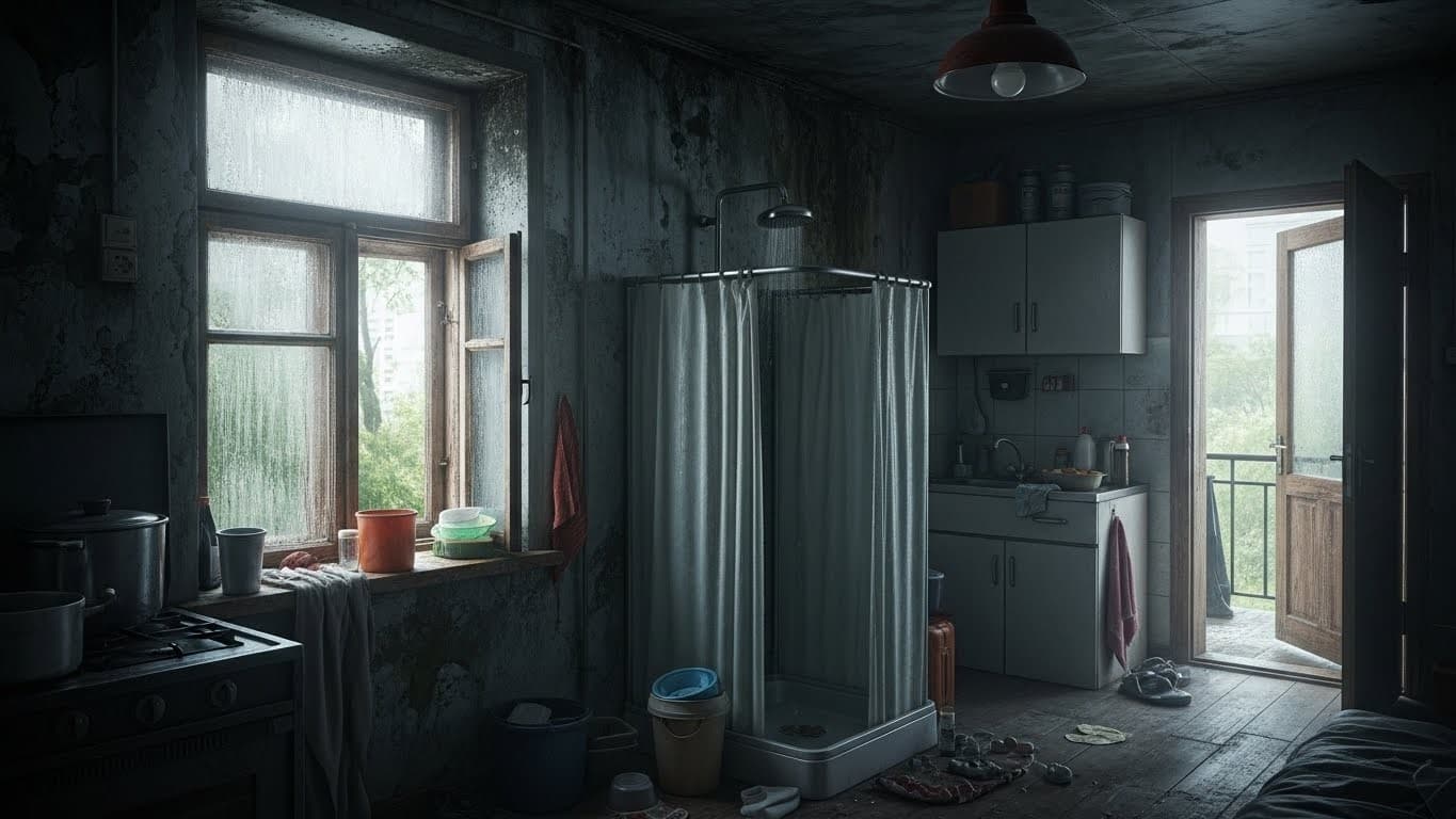 Découvrez comment Villeneuve-Saint-Georges déclare la guerre aux marchands de sommeil : moisissures, logements indignes, inspections renforcées et campagne choc. Une ville qui refuse le mal-logement.