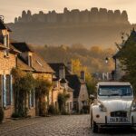 Villiers-sous-Grez : Le Village à 1h de Paris où 20% des Maisons Sont Secondaires