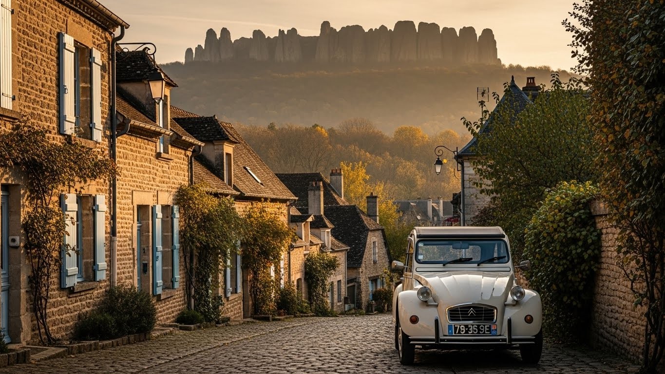 Découvrez Villiers-sous-Grez, ce petit village de Seine-et-Marne devenu le champion francilien des résidences secondaires. À seulement 65 km de Paris, calme absolu et forêt de Fontainebleau à deux pas… Explication d’un phénomène qui explose depuis le Covid.