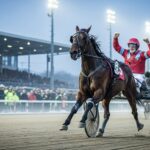 Vincennes : L&rsquo;Écrin d&rsquo;Or et Keengame Qualifiés pour le Cornulier