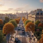 Vincennes Perd des Habitants : La Maire se Réjouit