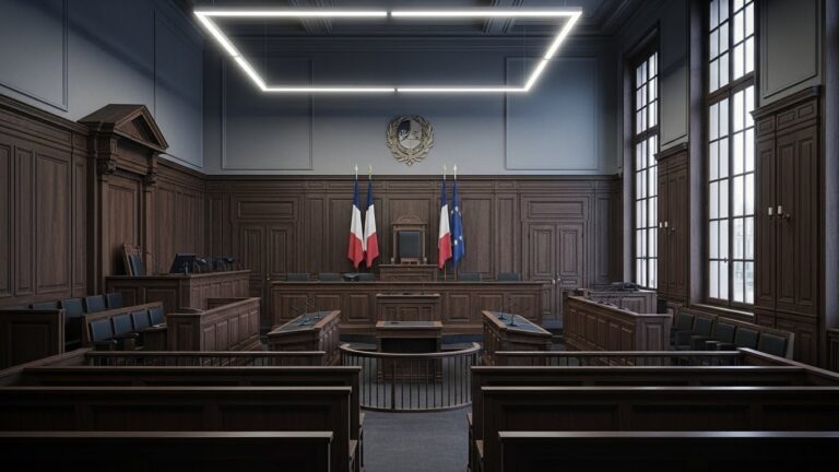 Vincent Cerutti Jugé pour Morsures aux Fesses : l’Affaire qui Secoue la Radio