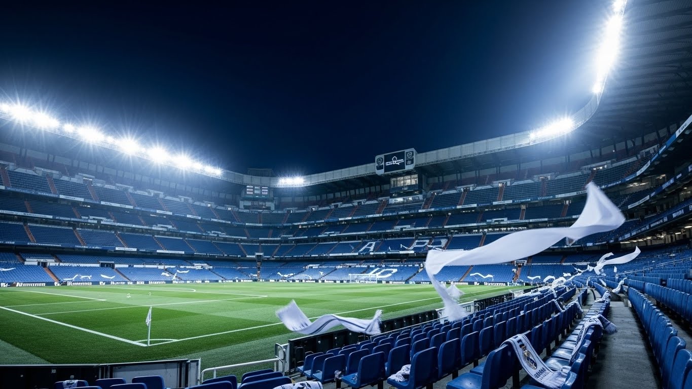 Le Brésilien Vinicius traverse une crise inédite au Real Madrid : hué par le Bernabéu, en panne de buts, en conflit avec les supporters. Son avenir est-il menacé alors que son contrat expire en 2027 ? Analyse complète.