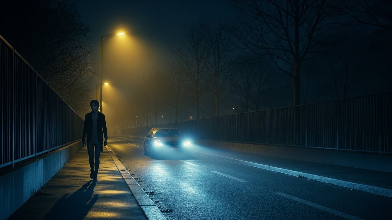 À L'Haÿ-les-Roses, un jeune homme de 25 ans en vêtements féminins a été forcé de monter dans une voiture et violé sous la menace d’un couteau et d’un pistolet. L’enquête est en cours.