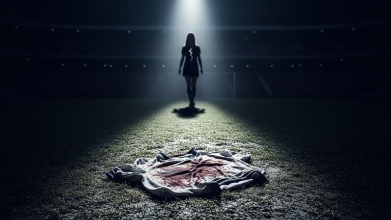 Viol Conjugal : Un Ancien Footballeur Pro Jugé à Versailles