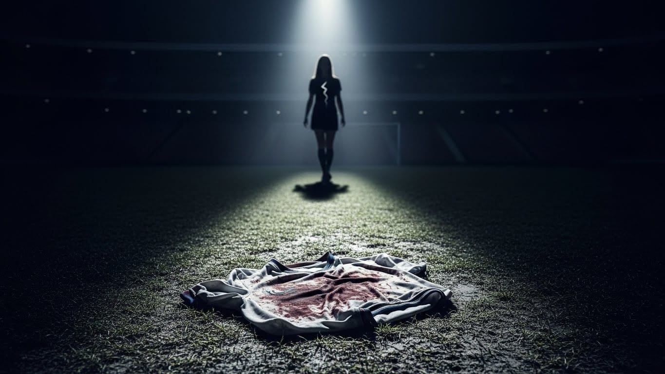 Dès lundi, un ex-milieu de terrain passé par Poissy et Versailles comparaît pour viol sur son épouse pendant 17 ans et violences sur ses enfants. Il nie tout et parle de complot. L’affaire choc du football français.