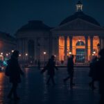 Viol d’une Adolescente de 13 Ans aux Halles : Ce que Révèle l’Affaire