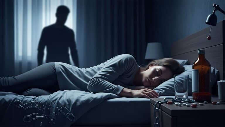 Viol par Drogue sur 13 Ans : Affaire Choc au Royaume-Uni