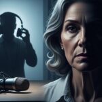 Viol sur Mineure : La Mort du Doubleur Célèbre Vole le Procès à la Victime