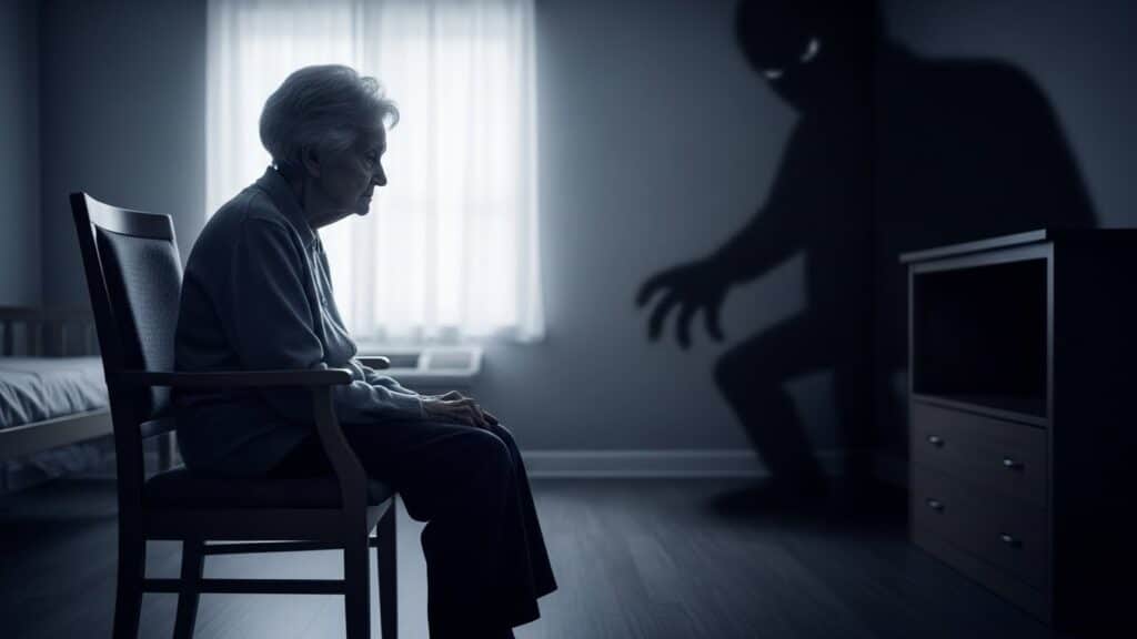 Viol sur Octogénaire en Haute-Marne : Auxiliaire de Vie Mis en Examen