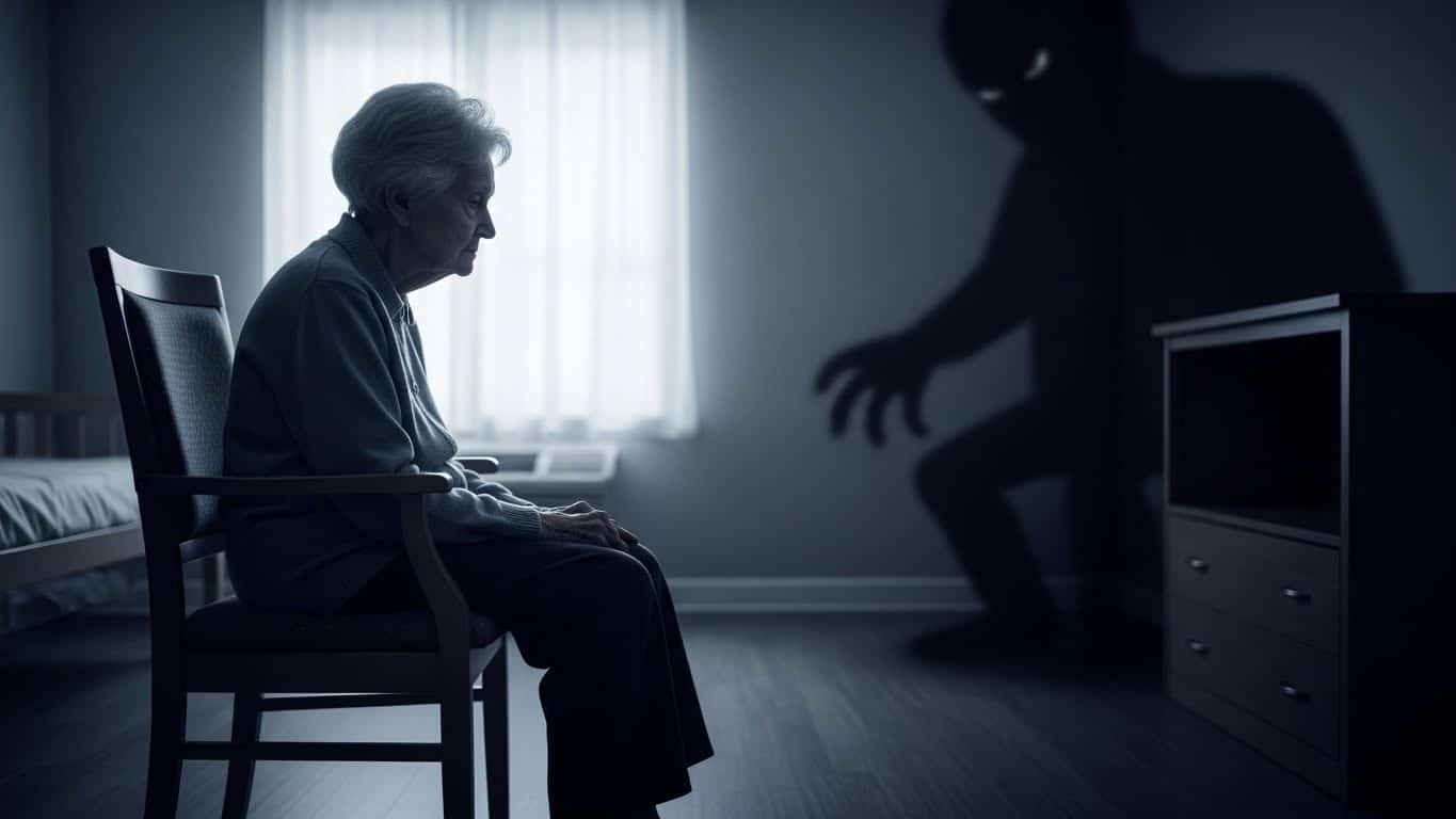 Découvrez les détails choquants d'un viol sur une personne âgée de 80 ans dans une résidence seniors de Saint-Dizier. Un auxiliaire de vie de 35 ans en détention. Quelles leçons pour la protection des vulnérables ?