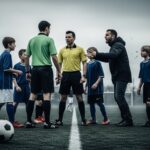 Violence sur Terrain de Foot : Suspensions Records dans l’Oise