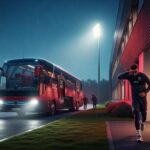 Violences à Nice : Enquête Ouverte Après Agression de Joueurs