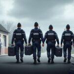 Violences Conjugales dans le Pas-de-Calais : Une Unité Mobile Innovante