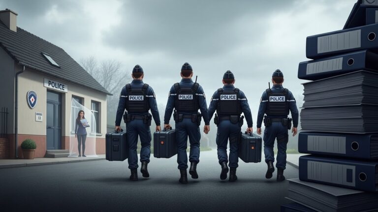 Violences Conjugales dans le Pas-de-Calais : Une Unité Mobile Innovante