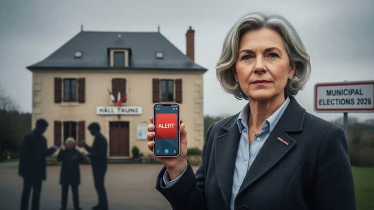 Violences contre les Élus : La Lutte des Maires Ruraux en 2026