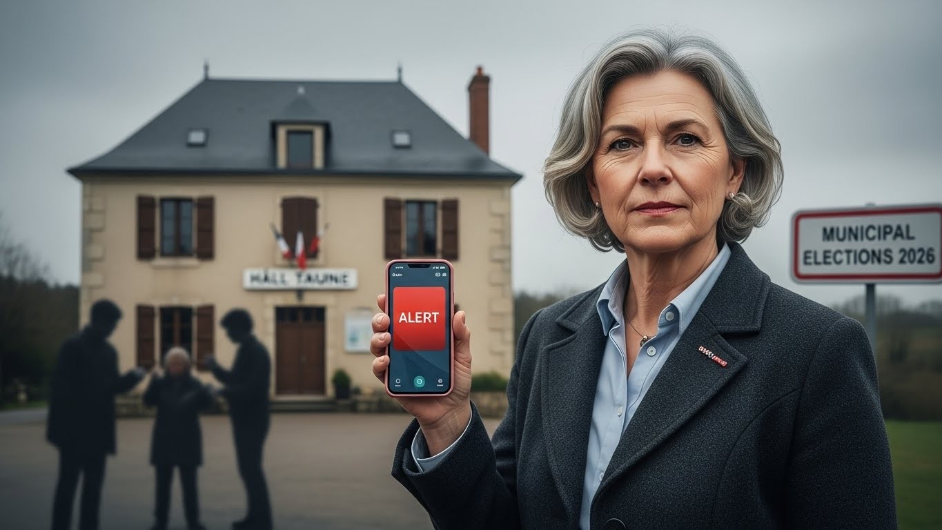 Découvrez comment une présidente de maires ruraux combat les violences envers les élus locaux à l'approche des municipales 2026. Initiatives concrètes, ateliers et outils innovants pour protéger ceux qui servent nos communes.