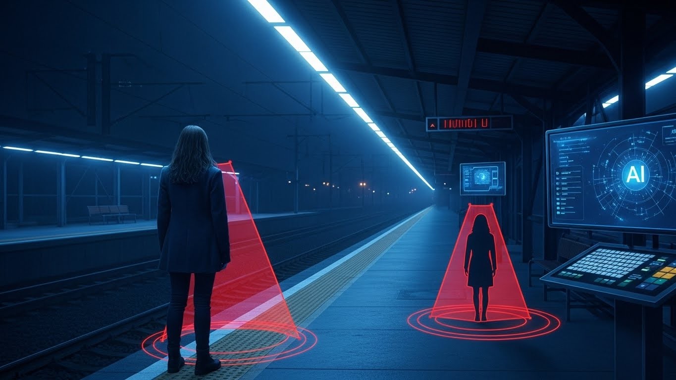 Valérie Pécresse dénonce les priorités sécuritaires et milite pour l'IA, la vidéosurveillance intelligente et plus d'agents dans les transports franciliens. Une révolution en marche ?