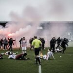 Violences Foot Amateur Val-de-Marne : Le Chaos d’Orly