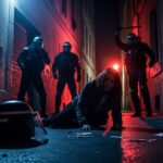 Violences Policières Marseille 2018 : Un Policier Mis en Examen