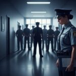 Violences Sexuelles dans la Police : L&rsquo;Omerta Persiste