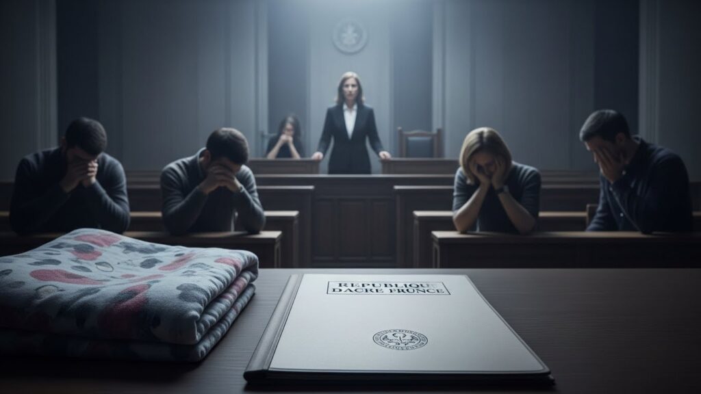 Violences Sexuelles dans les Écoles à Paris : Ce que les Parents Ont Appris