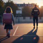 Violences Sexuelles dans les Écoles à Paris : Le Message Choc