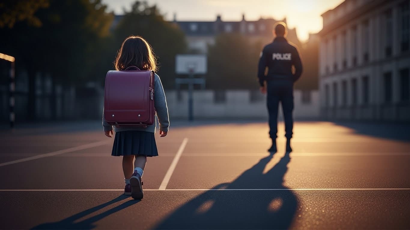 100 000 parents parisiens ont reçu un message alarmant sur les violences sexuelles dans les écoles. La Ville crée un Défenseur des enfants et renforce les mesures : ce qui change vraiment.