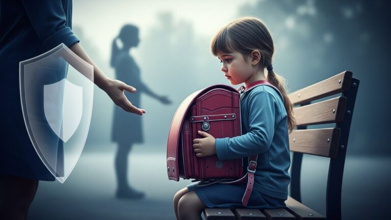 Violences Sexuelles Écoles Paris : Un Défenseur des Enfants