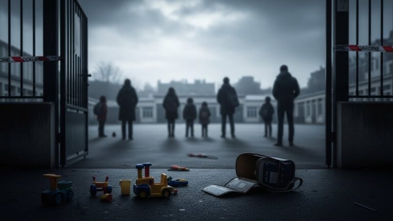 Violences Sexuelles Écoles Paris : Une Crise Qui Ébranle