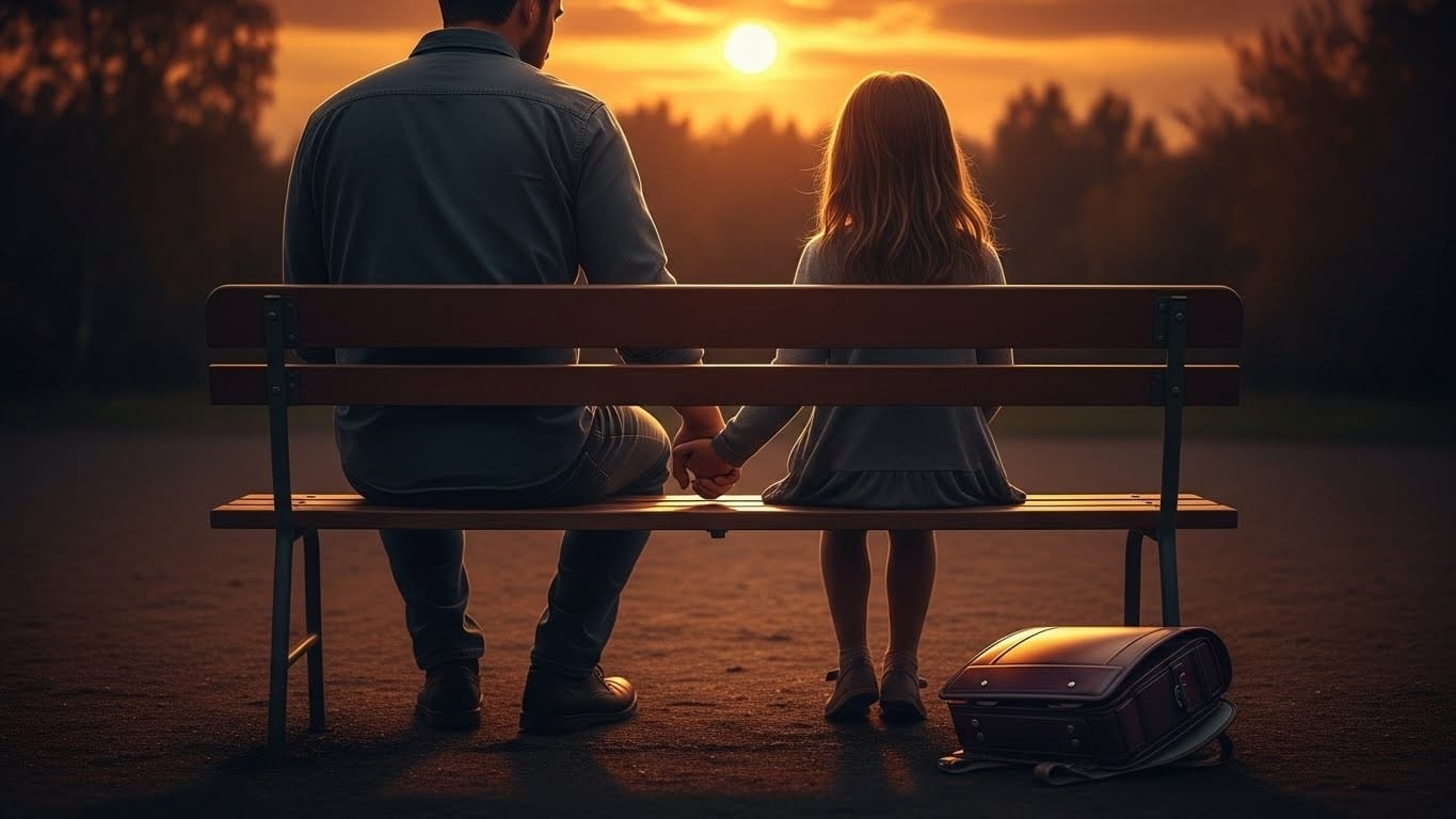 Quand un animateur agresse sexuellement des enfants de 5 ans à l’école : le récit bouleversant d’un père qui se bat depuis 6 ans pour sa fille et pour que justice soit faite.