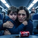 Violences sur Enfant dans un TGV : Ce que Révèle l’Affaire