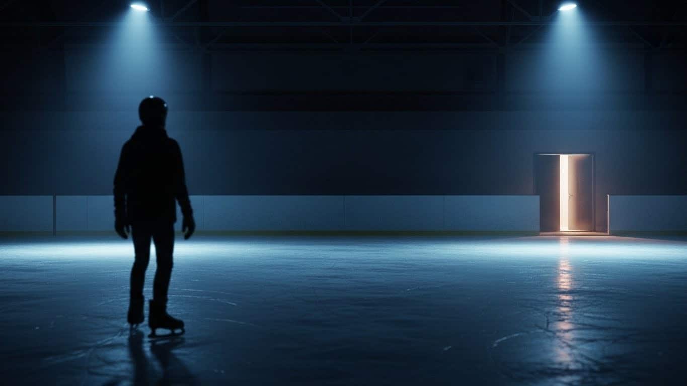 À Asnières, un ancien jeune patineur de 39 ans comparait pour viols sur mineures commis il y a vingt ans. Après la condamnation d’un entraîneur, l’affaire secoue à nouveau le club.