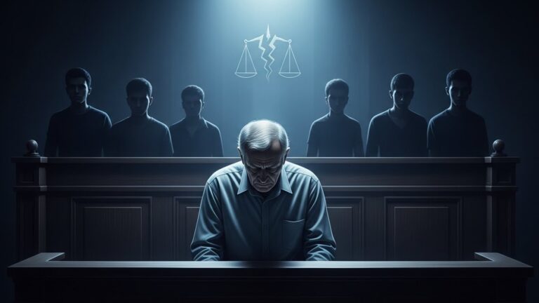 Viols sur Mineurs à Lyon : Un Ex-Opérateur Samu Face à la Justice