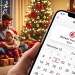 Virements Bancaires Bloqués à Noël 2025 : Ce Qu&rsquo;il Faut Savoir