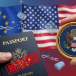 Visa Refusé pour Thierry Breton : Trump Sanctionne l&rsquo;Europe