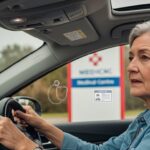 Visite Médicale Permis Seniors : Polémique Autour du Volant