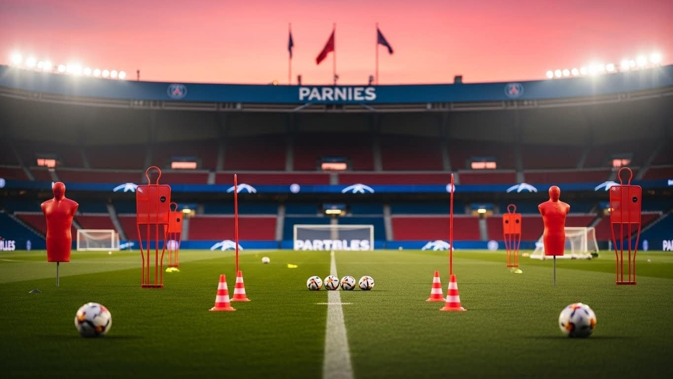 Découvrez les confidences émouvantes de Vitinha sur Luis Enrique, qui a cru en lui plus que lui-même. Le milieu portugais du PSG revient sur une saison historique et ses ambitions. Un témoignage touchant !