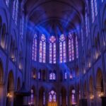 Vitraux Contemporains de Notre-Dame : Les Voici Enfin Révélés