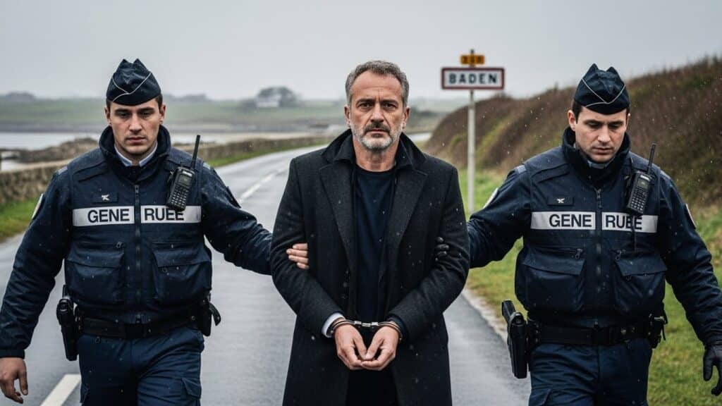 Vladimir Antonov Arrêté en Bretagne : L&rsquo;Oligarque Russe Traqué