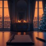 Vœux Macron 2025 : Un Message Crépusculaire Plein d&rsquo;Énergie