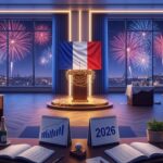 Vœux Macron 2026 : Ce Que Le Président Nous Réserve