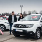 Voiture Occasion : Pourquoi les Voitures Thermiques Basiques Triomphent