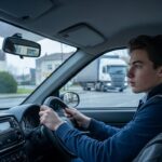 Voiture Sans Permis : Le Quotidien d&rsquo;un Ado au Volant