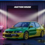 Voitures de Cinéma : 2 Millions d’Euros aux Enchères !