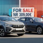 Voitures qui Décotent le Moins : Le Palmarès 2025